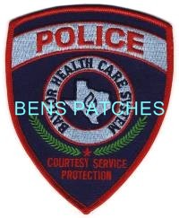 TEXAS,BAYLOR HEALTH CARE SYSTEM POLICE 1_wm